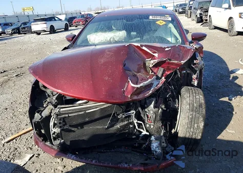 2015 Chrysler 200 C z USA, uszkodzony, nr VIN 1C3CCCCGXFN686269